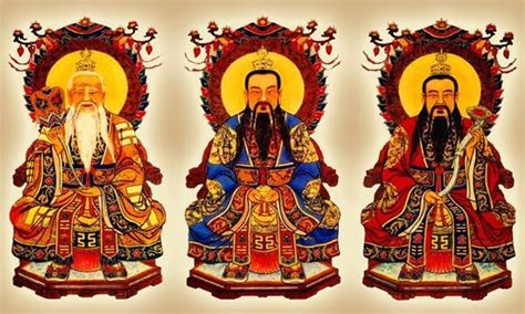 China's Magical Sovereign and its Impact on Chinese Imperial Rule